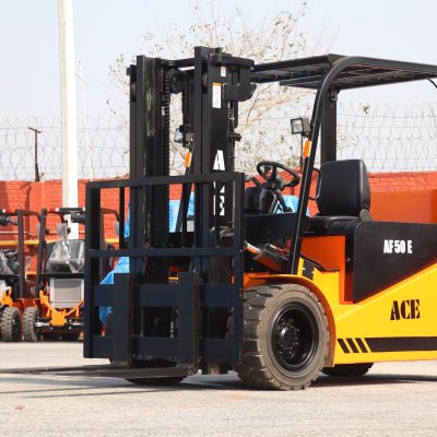 forklift