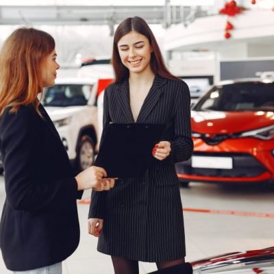 motorlu kara taşıtları